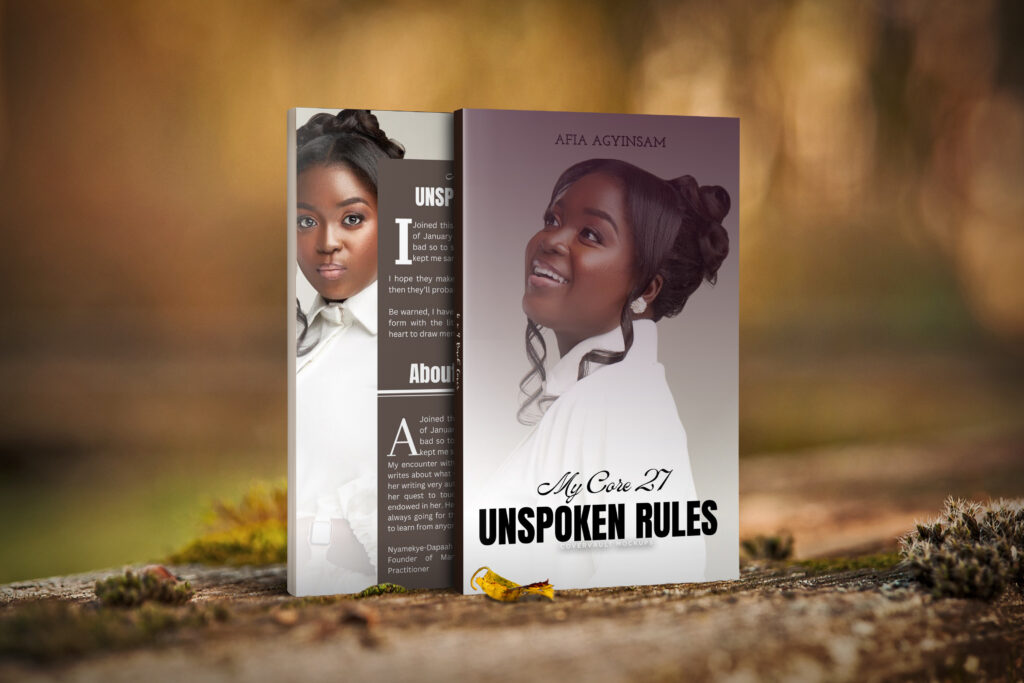 081 5x8x0.50 nature things front back book mockup covervault
