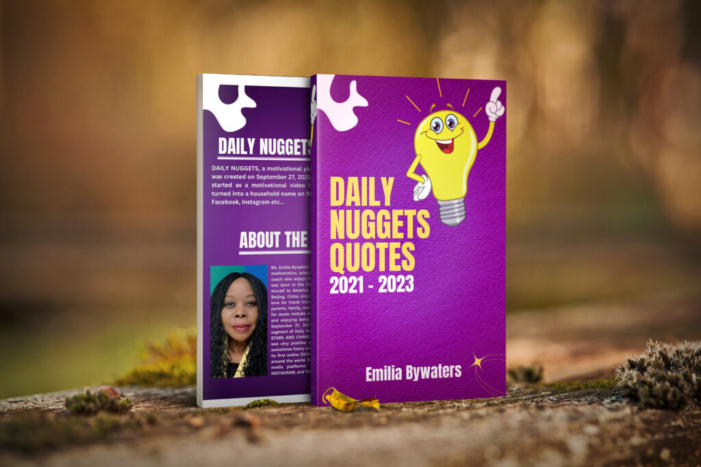 book mockup