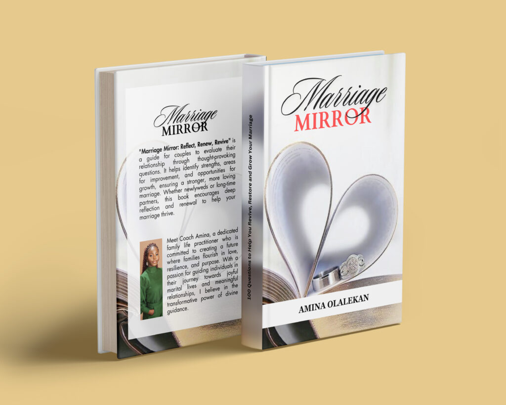 marriage mirror