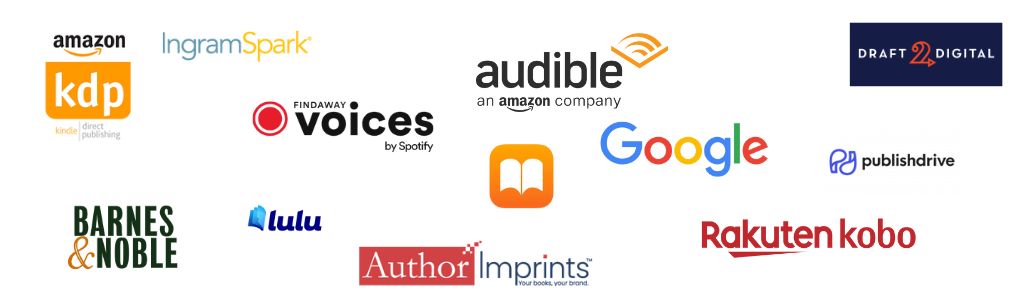 self publishing traditional publishing pros cons