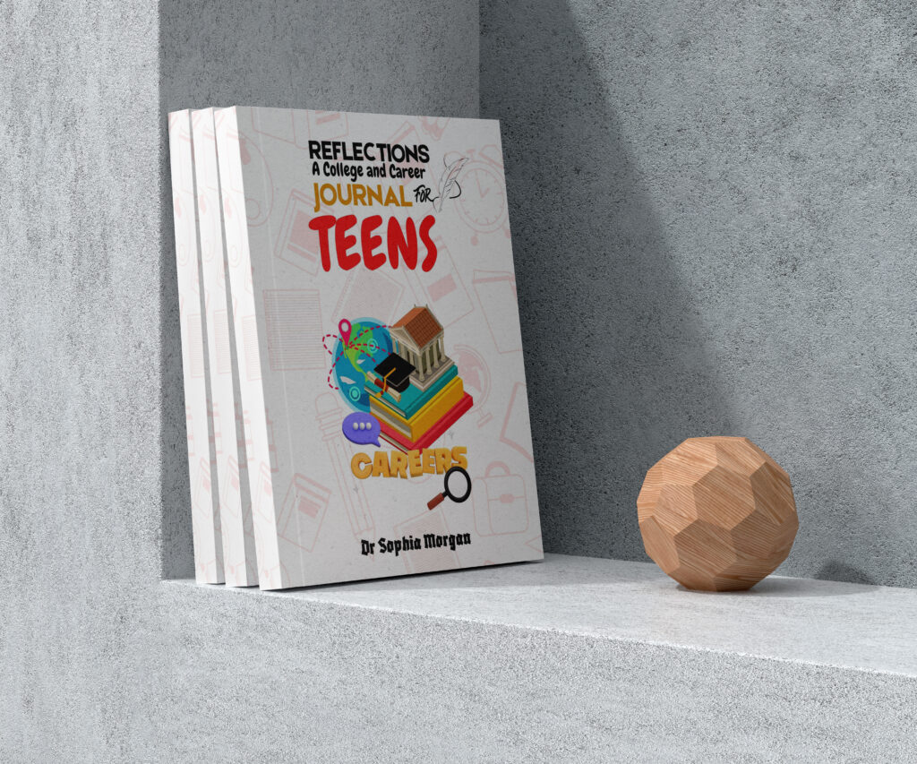 DR. SOPHIA NICOLE MORGAN journal 1